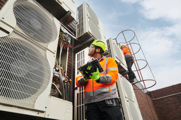 Best Emergency HVAC Repair  in Glendale, MO
