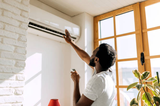 Professional HVAC in Glendale, MO