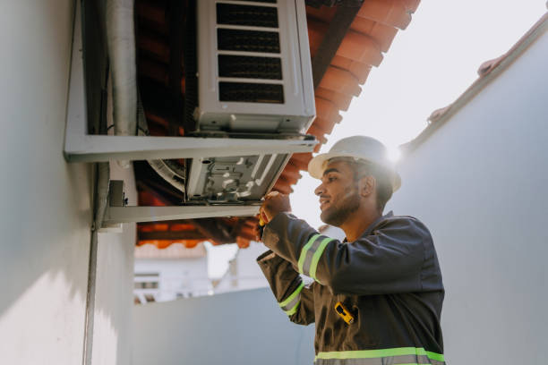 AC Installation Near Me in Glendale, MO
