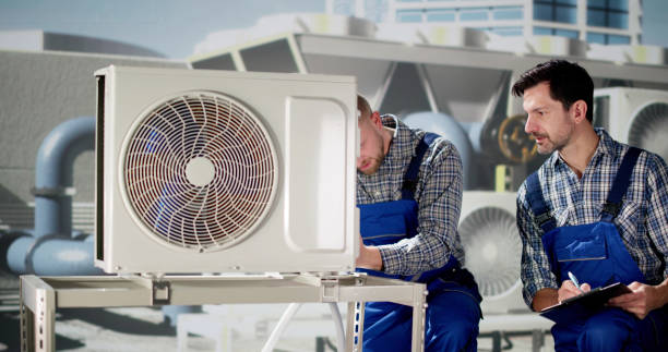 Best Affordable HVAC Services  in Glendale, MO