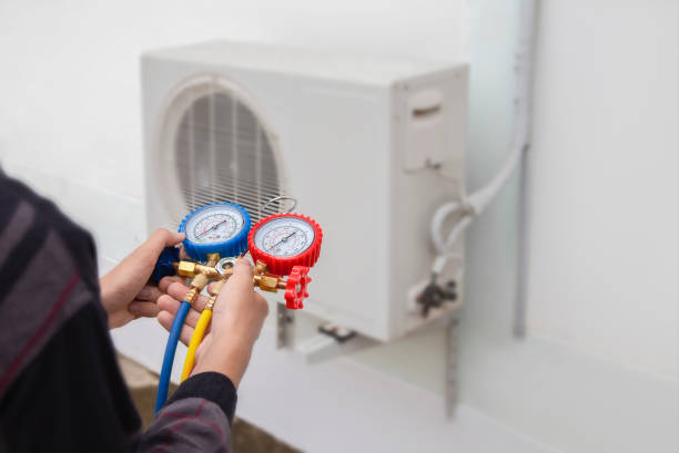 Best Local HVAC Companies  in Glendale, MO